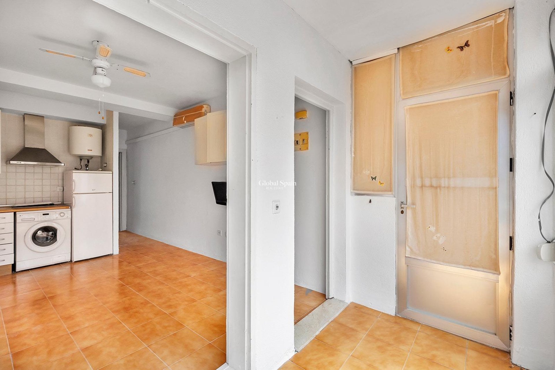 Venta - ÁTICO -
TORREVIEJA - La Mata pueblo
