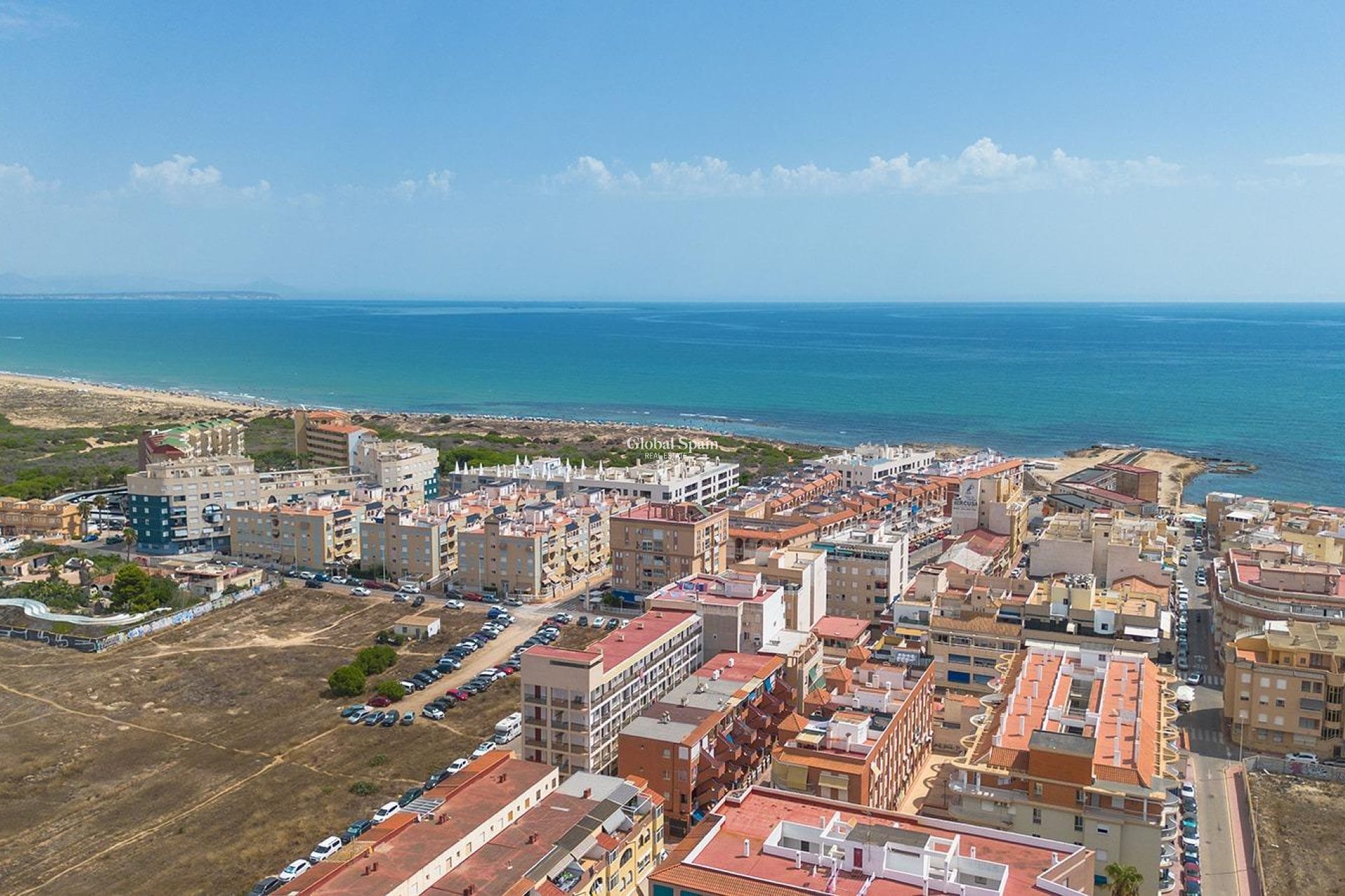 Venta - ÁTICO -
TORREVIEJA - La Mata pueblo