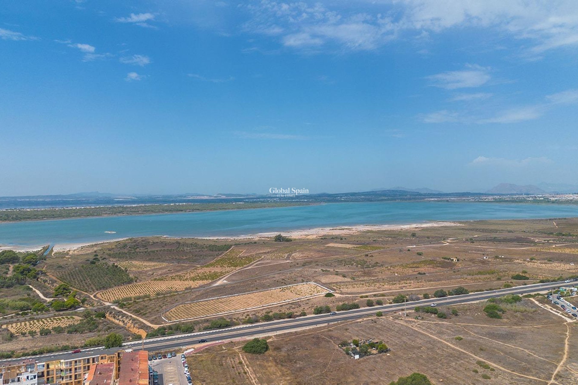 Venta - ÁTICO -
TORREVIEJA - La Mata pueblo