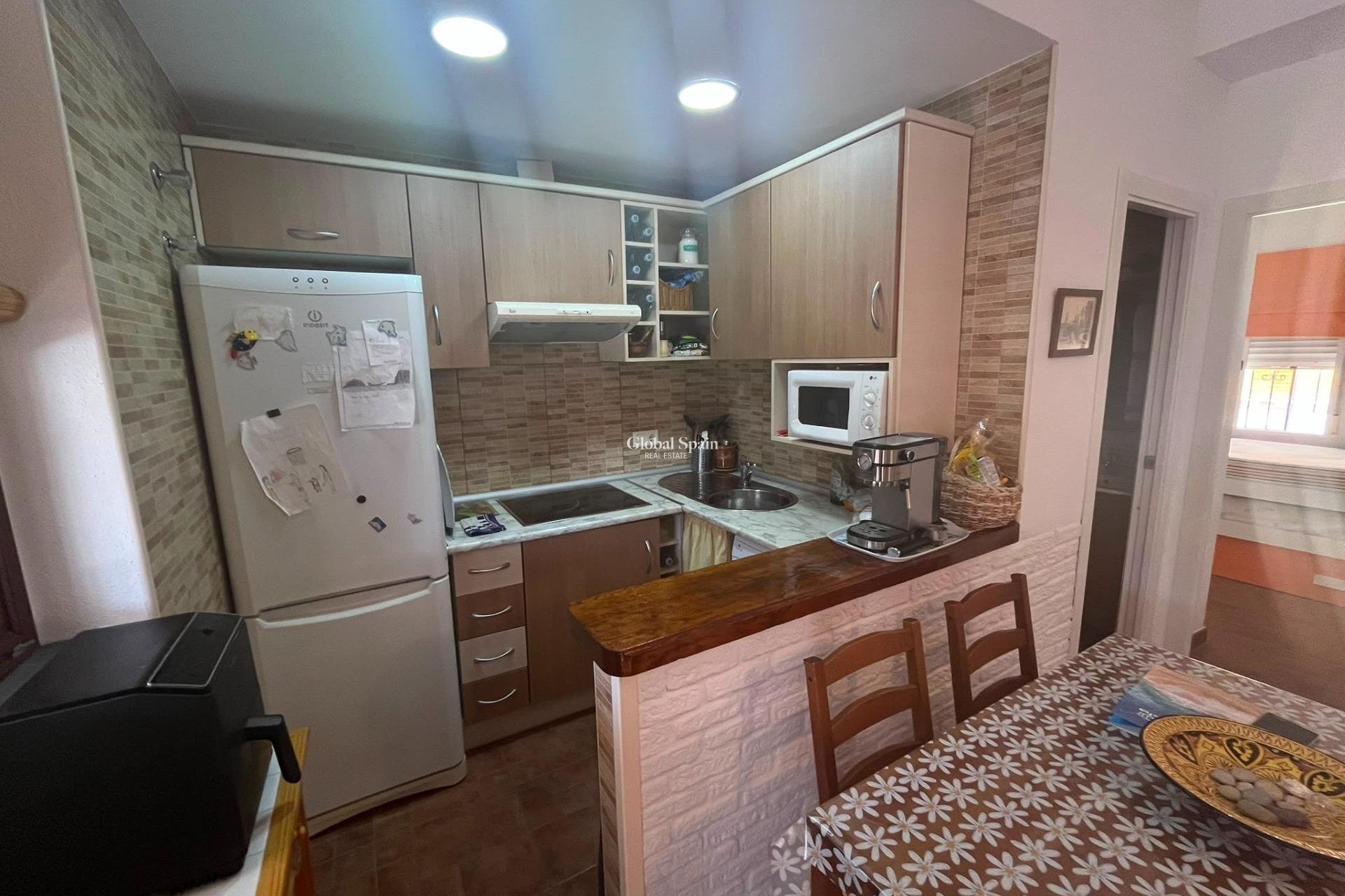 Venta - ÁTICO -
TORREVIEJA - La Mata pueblo