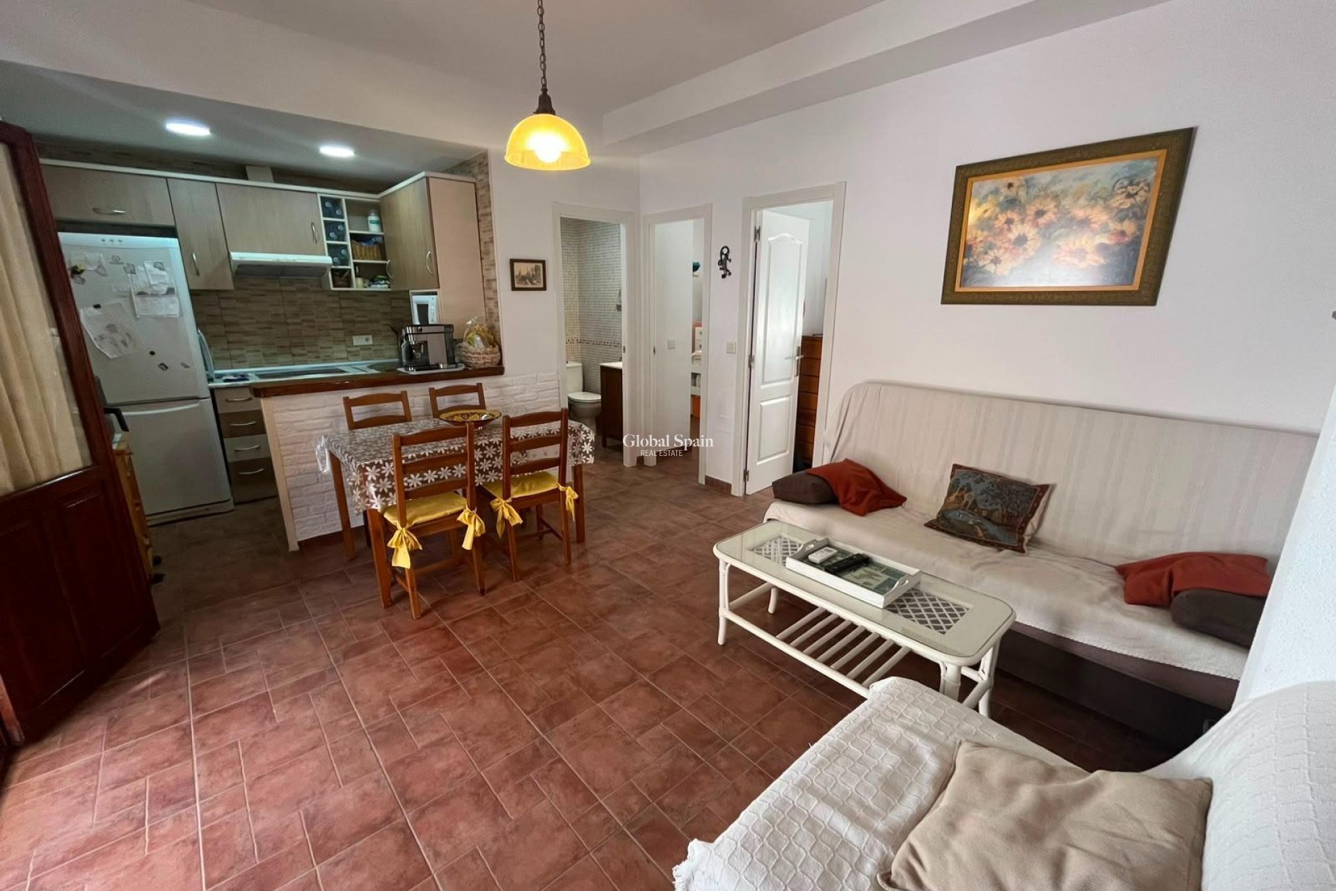 Venta - ÁTICO -
TORREVIEJA - La Mata pueblo