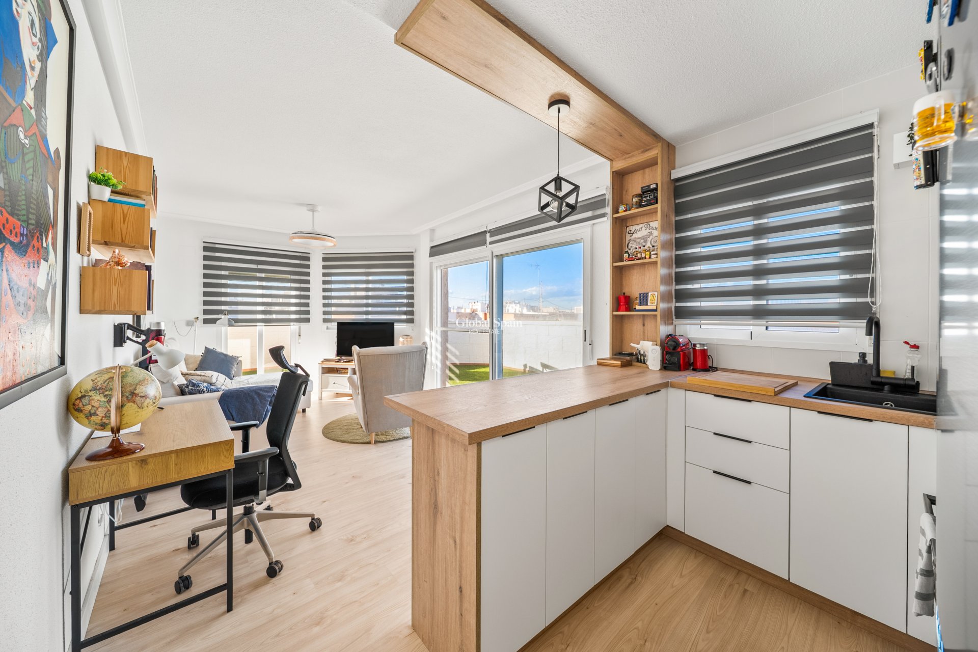 Venta - Ático -
TORREVIEJA - La Mata