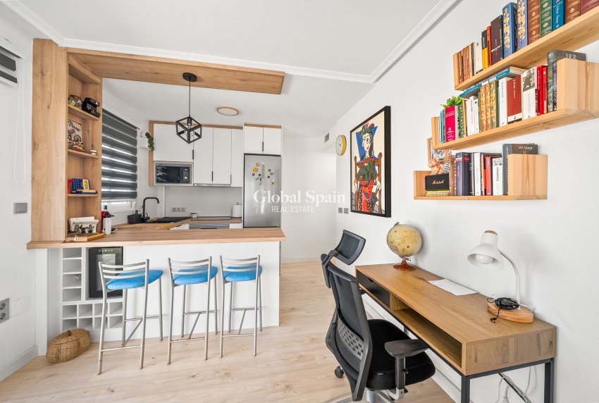 Venta - Ático -
TORREVIEJA - La Mata