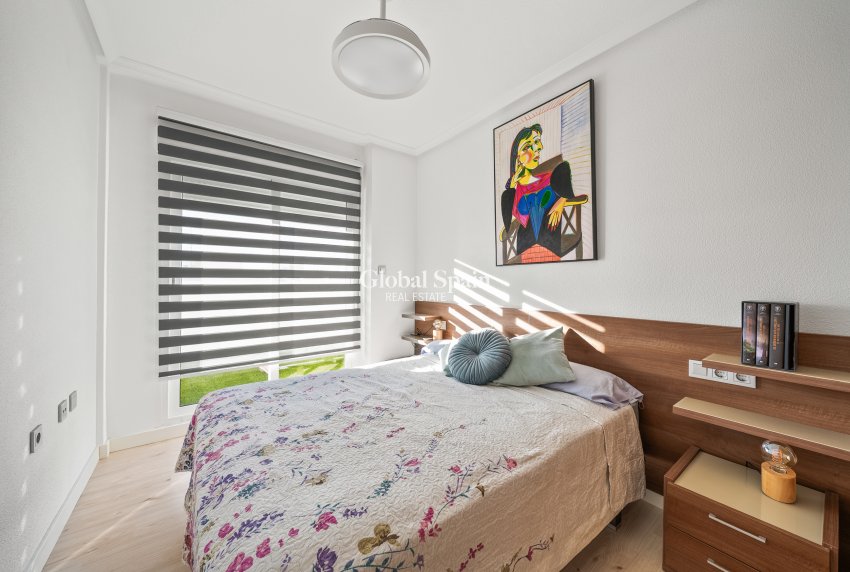 Venta - Ático -
TORREVIEJA - La Mata