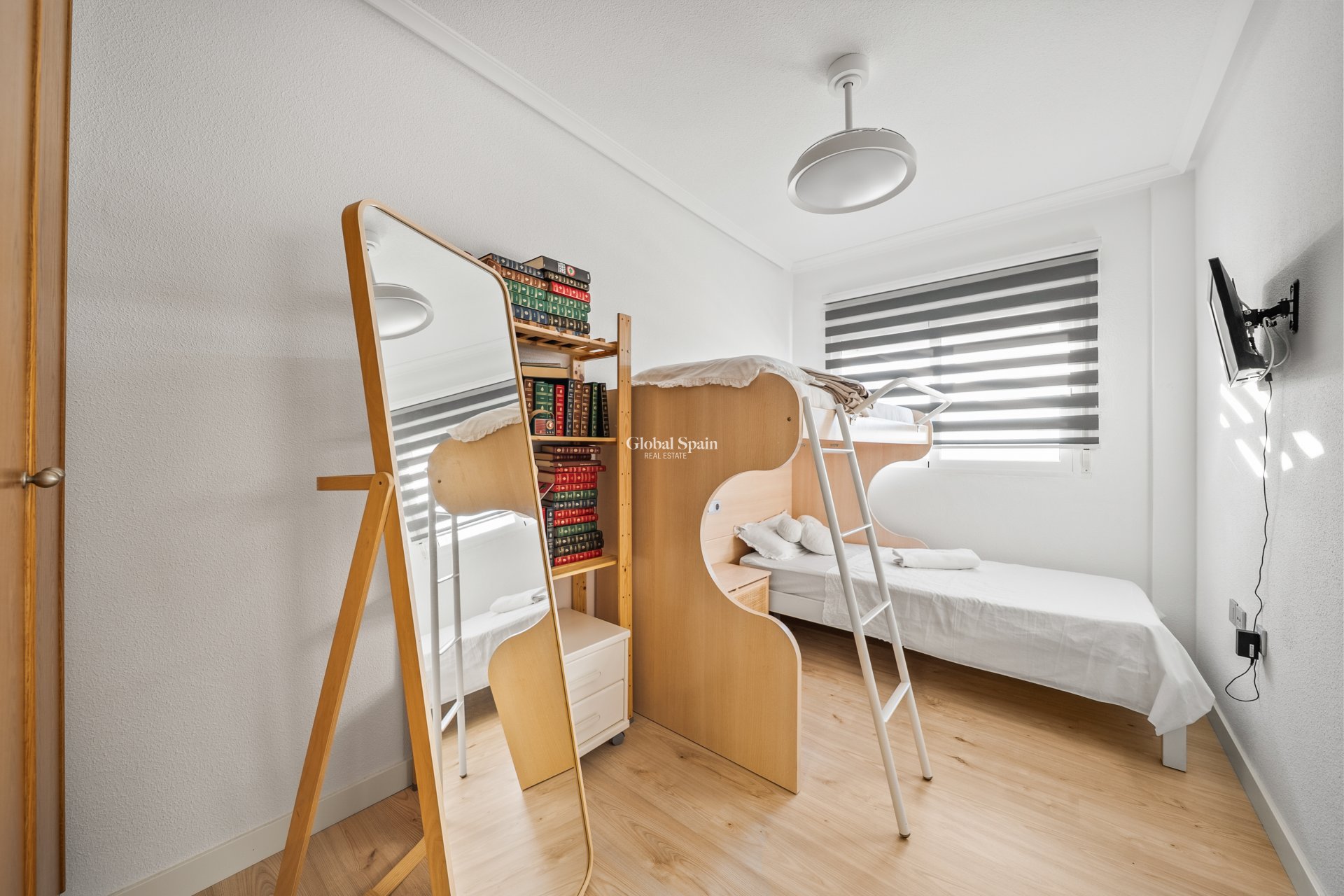 Venta - Ático -
TORREVIEJA - La Mata