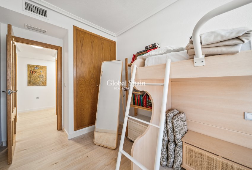 Venta - Ático -
TORREVIEJA - La Mata