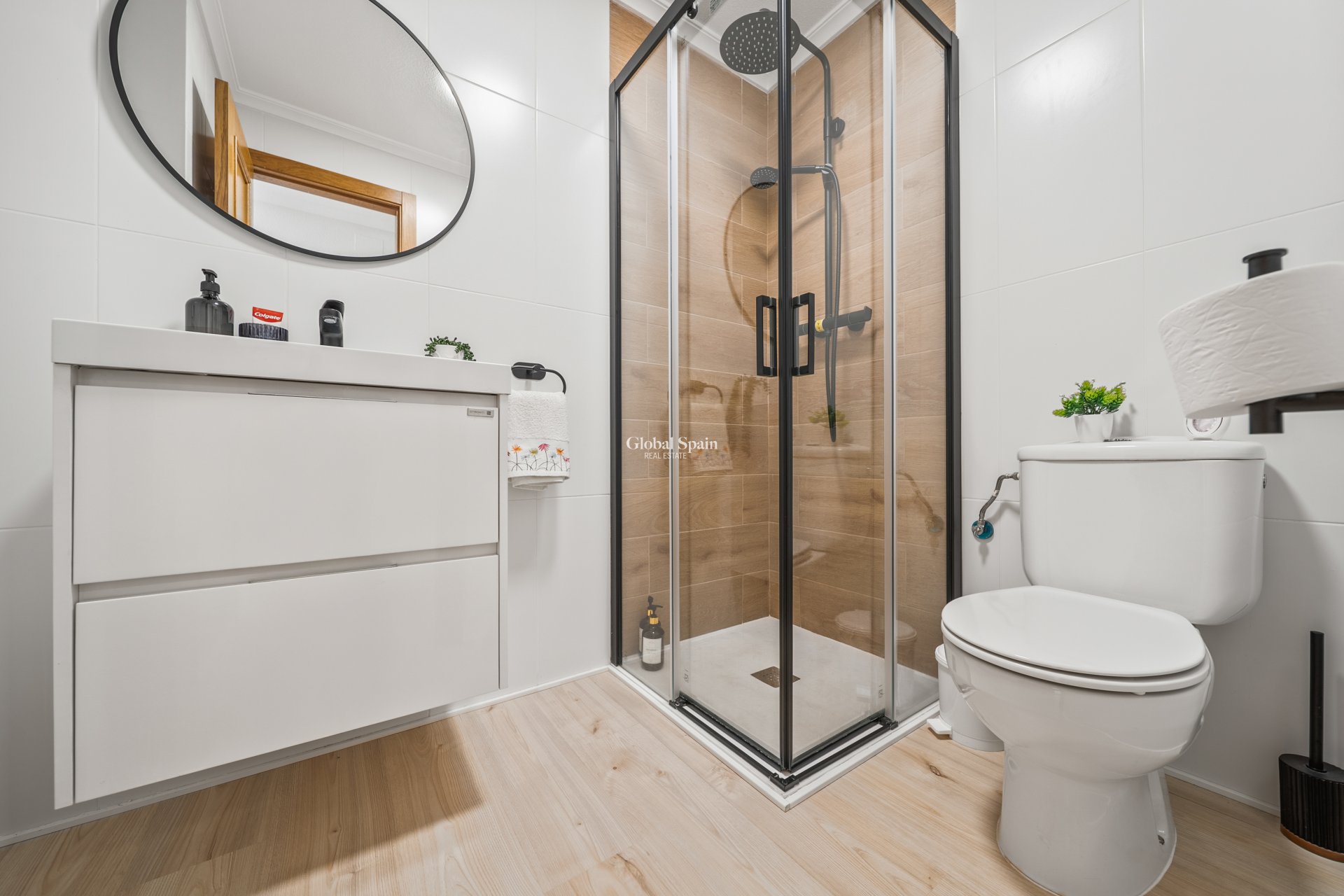 Venta - Ático -
TORREVIEJA - La Mata