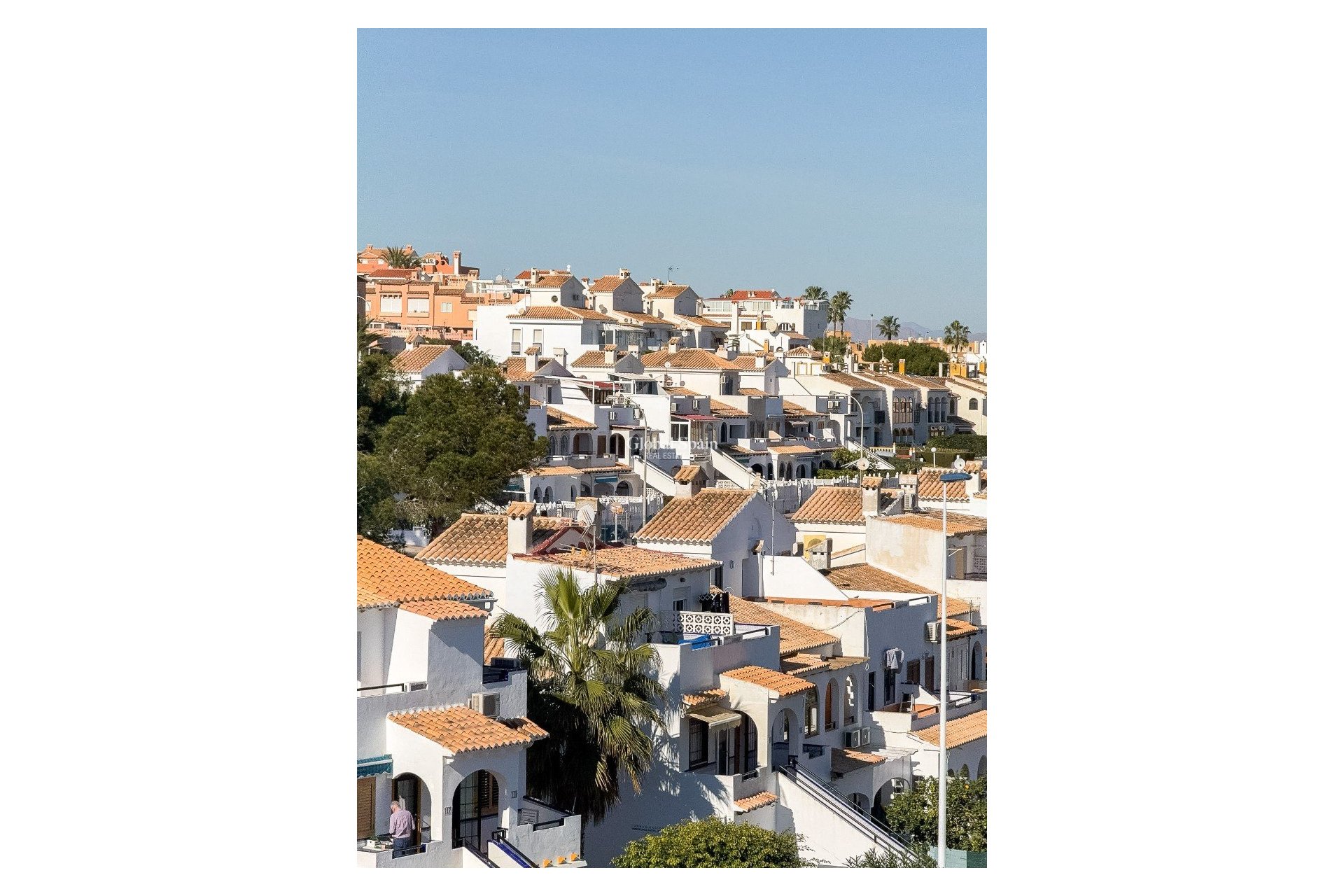 Venta - Atico -
TORREVIEJA - La Mata