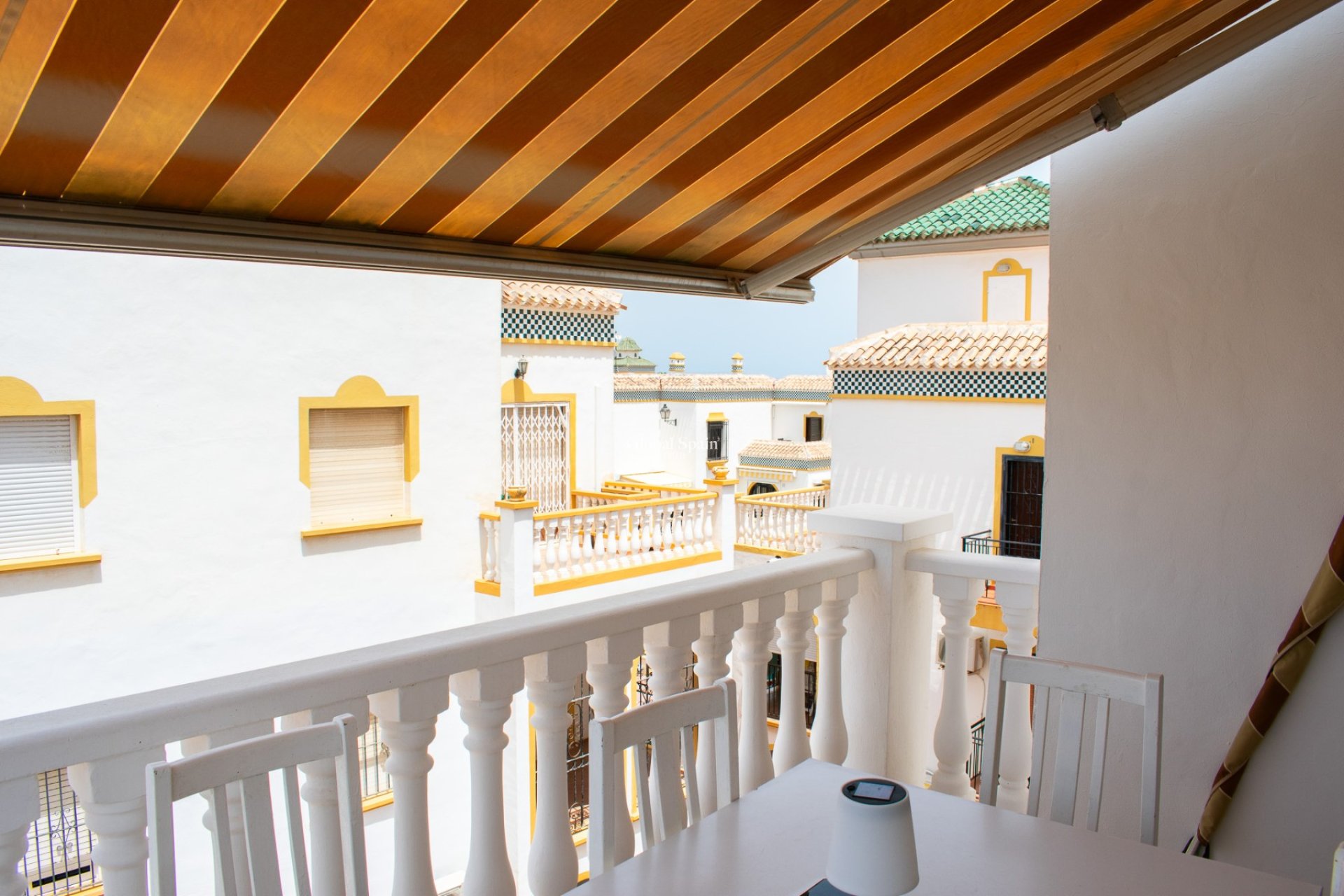 Venta - Atico -
TORREVIEJA - La Mata