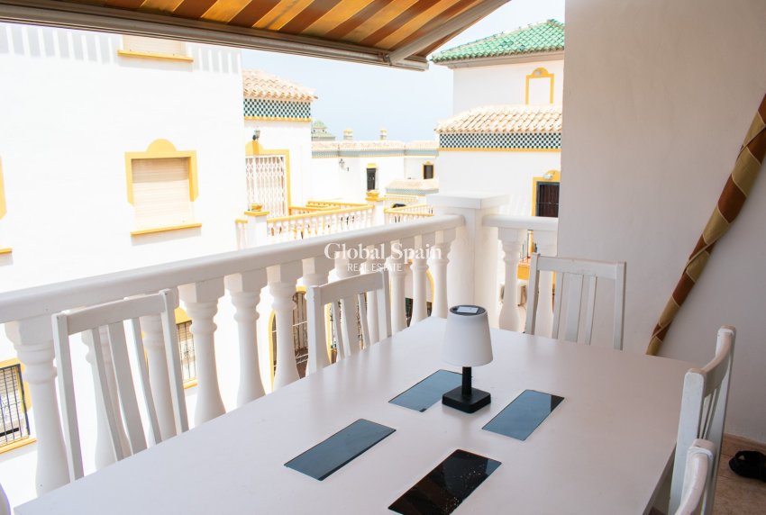 Venta - Atico -
TORREVIEJA - La Mata