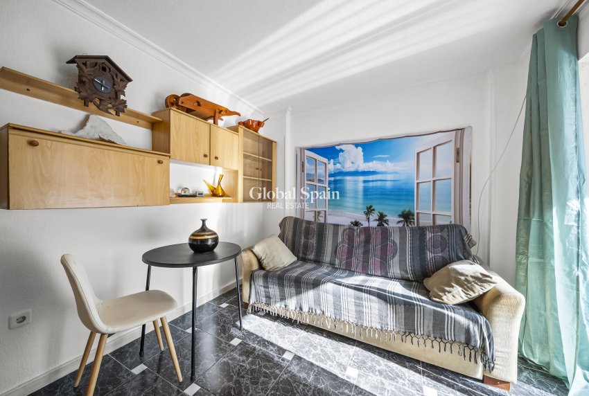 Venta - Ático -
TORREVIEJA - La Mata