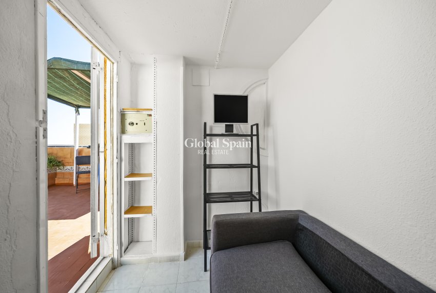 Venta - Ático -
TORREVIEJA - La Mata