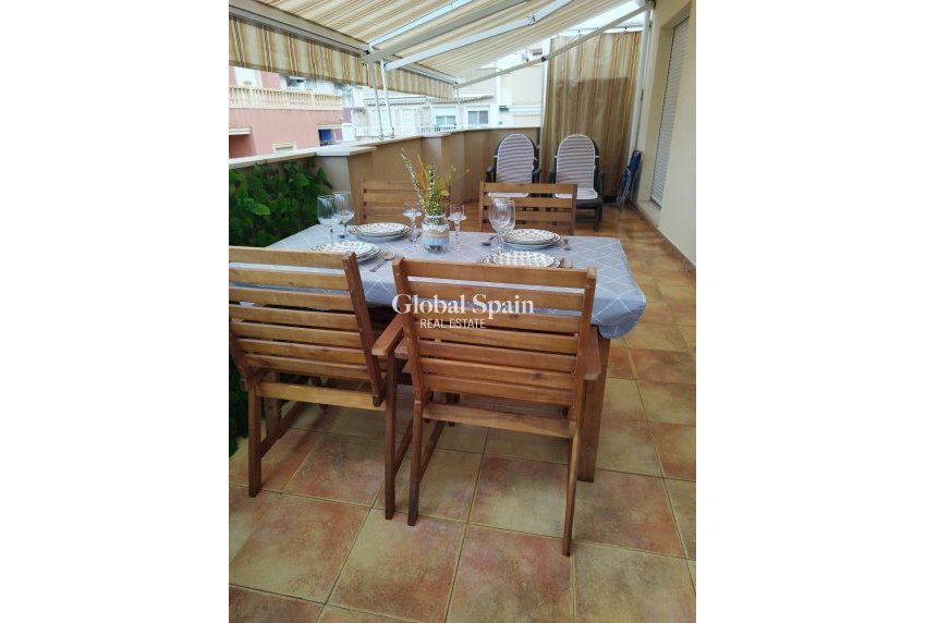 Venta - ÁTICO -
TORREVIEJA - La Mata