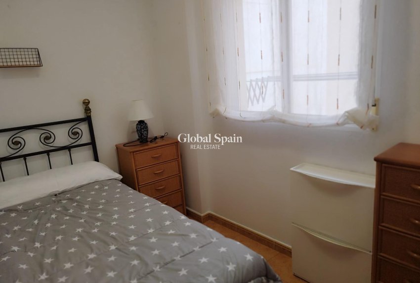 Venta - ÁTICO -
TORREVIEJA - La Mata