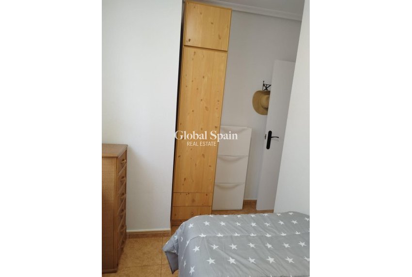 Venta - ÁTICO -
TORREVIEJA - La Mata