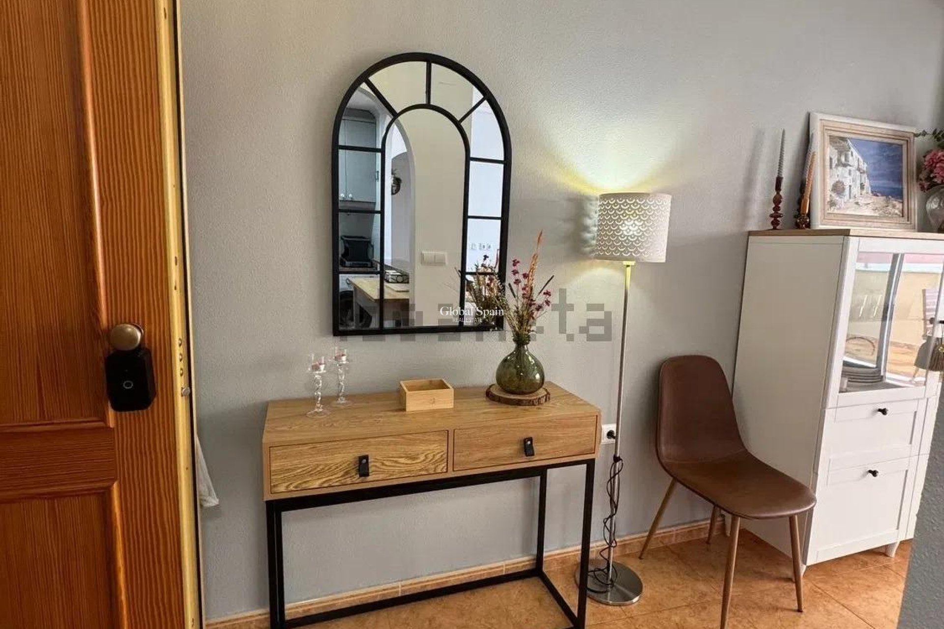 Venta - ÁTICO -
TORREVIEJA - La Mata