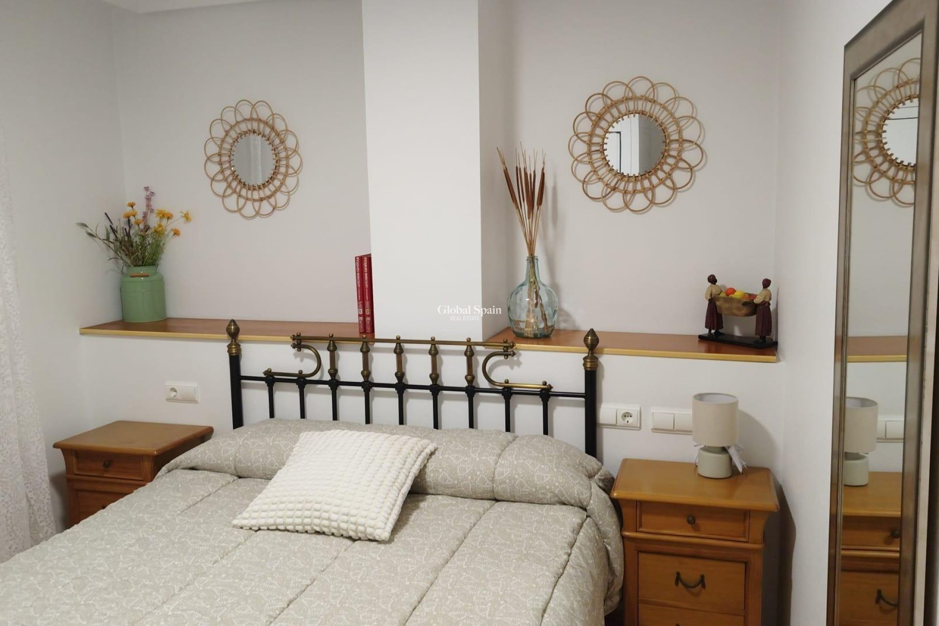 Venta - ÁTICO -
TORREVIEJA - La Mata