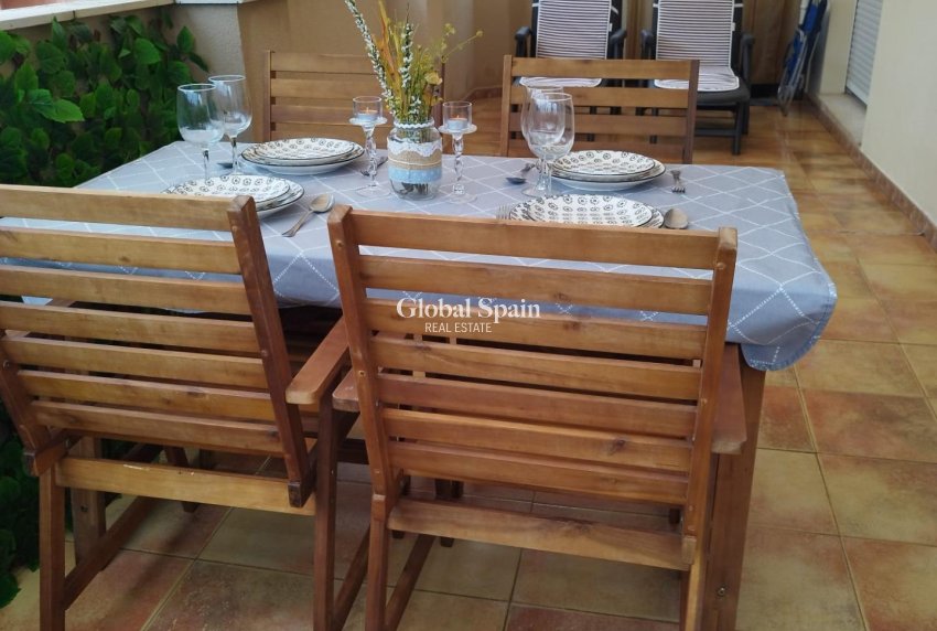 Venta - ÁTICO -
TORREVIEJA - La Mata