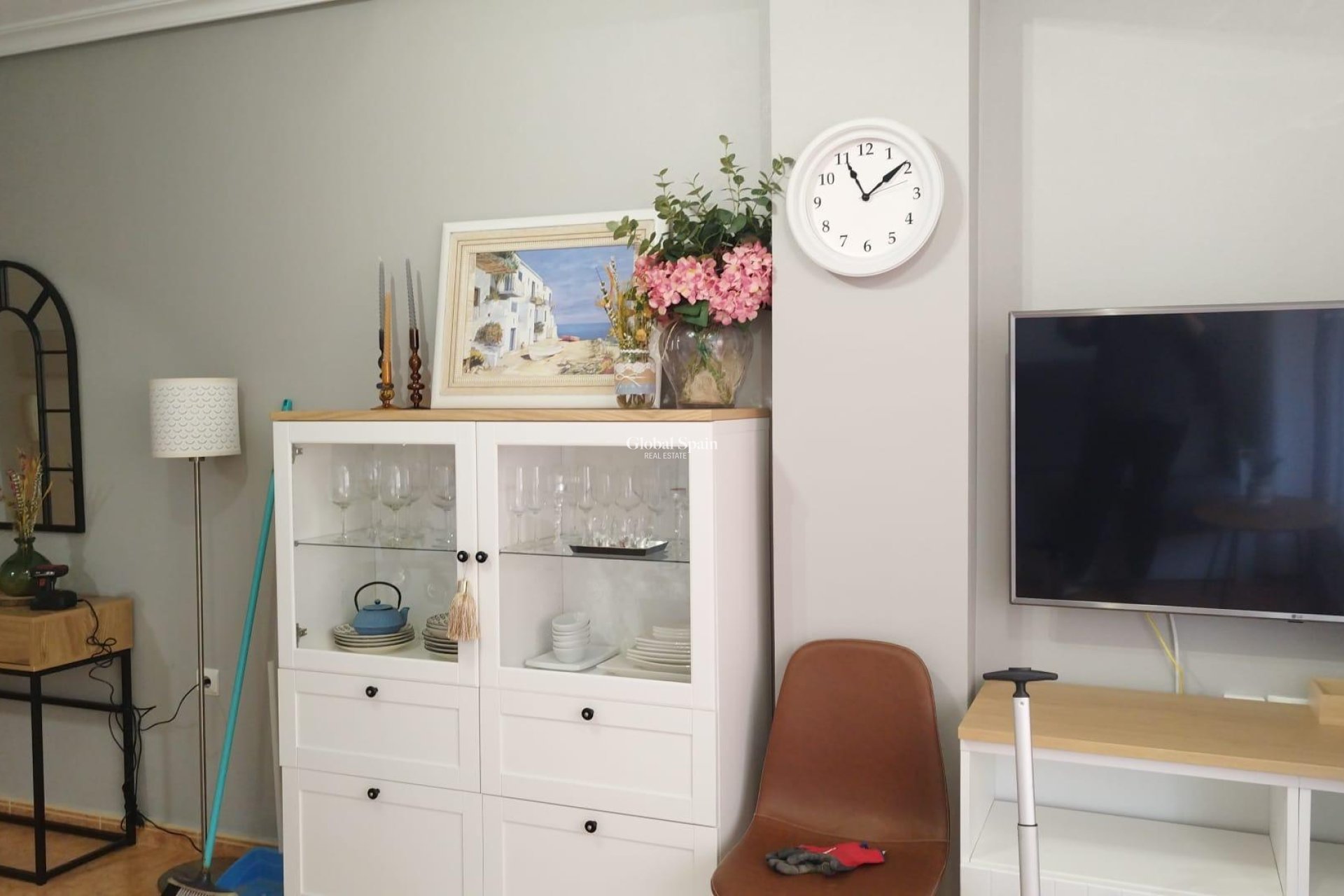 Venta - ÁTICO -
TORREVIEJA - La Mata