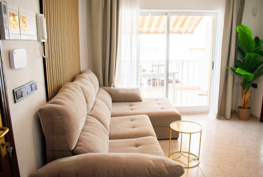 Venta - ÁTICO -
TORREVIEJA - La Mata