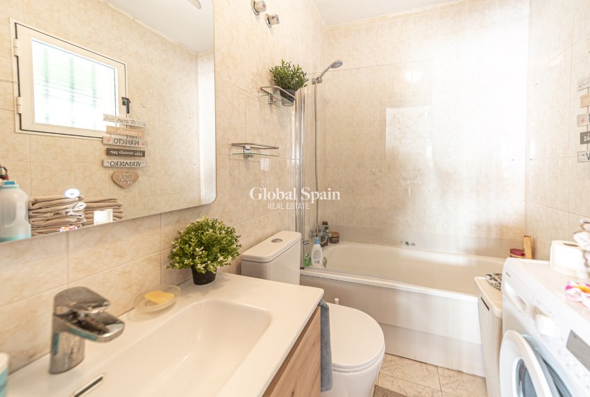 Venta - Ático -
TORREVIEJA - La Mata