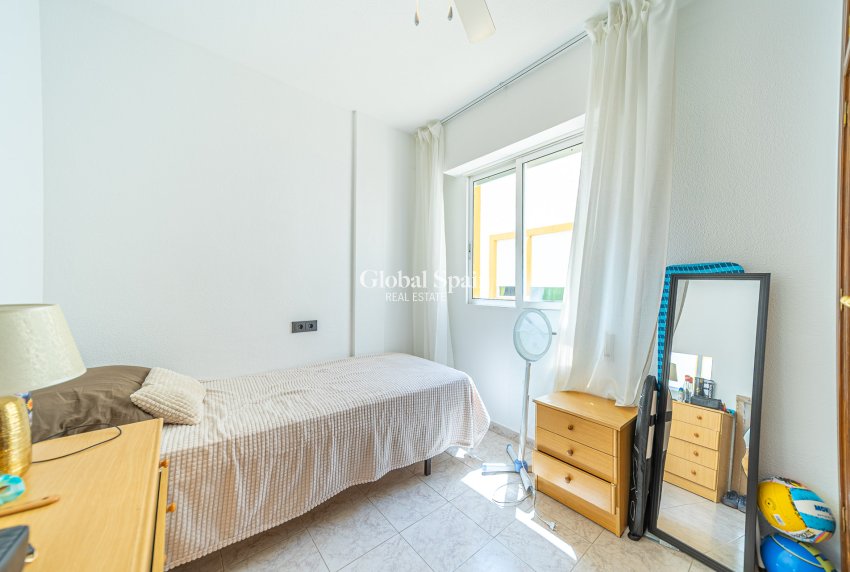 Venta - Ático -
TORREVIEJA - La Mata