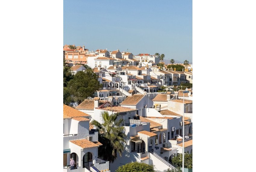 Venta - Atico -
TORREVIEJA - La Mata