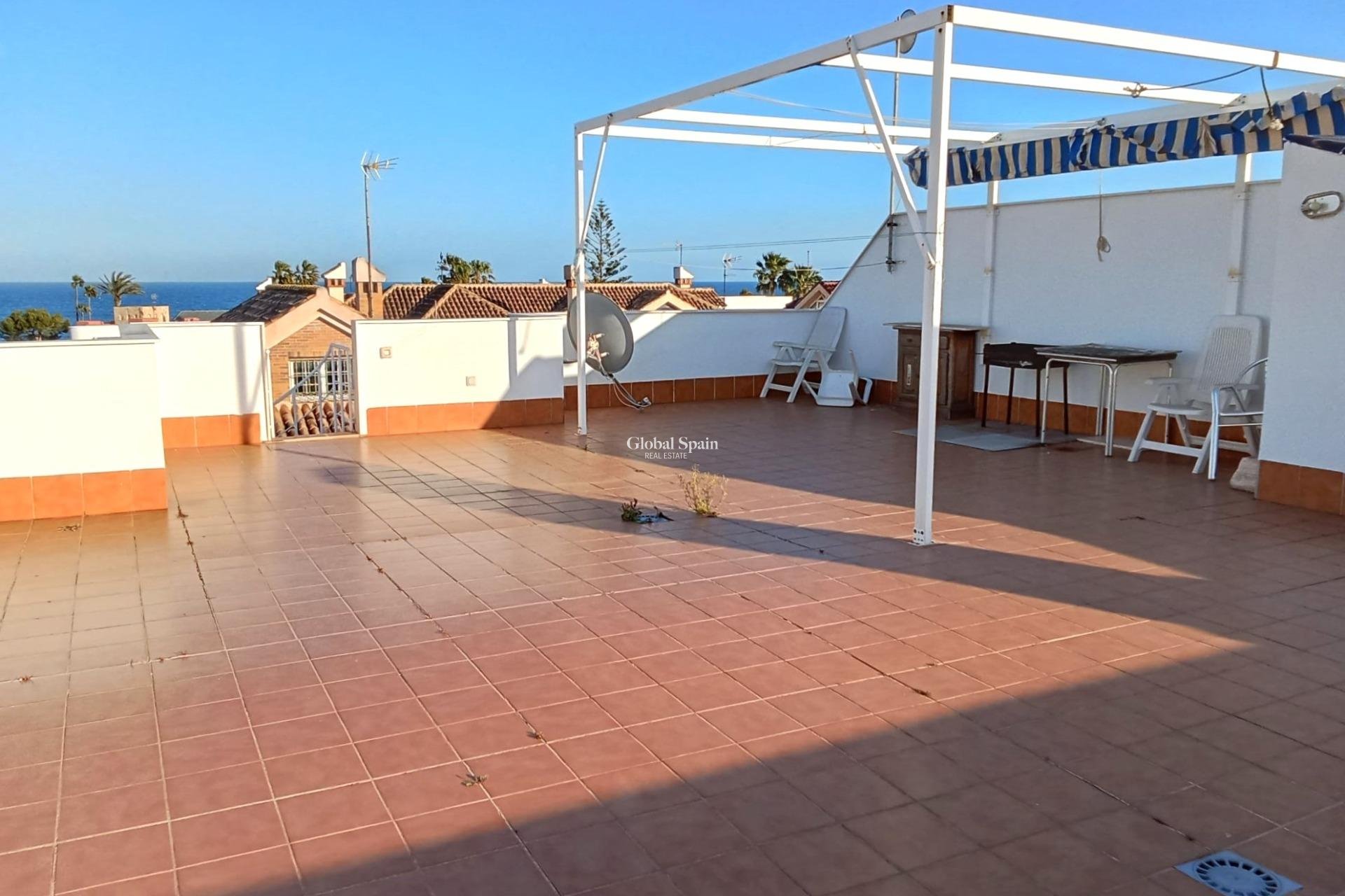 Venta - ÁTICO -
TORREVIEJA - La Veleta