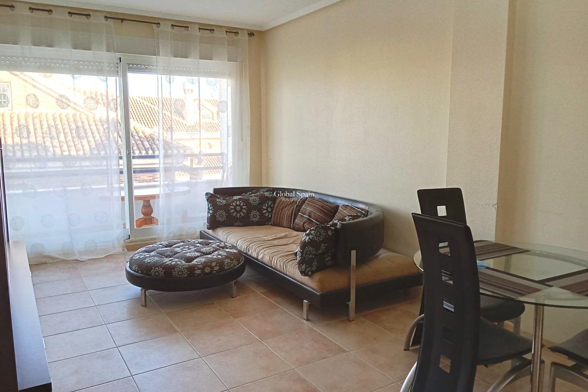 Venta - ÁTICO -
TORREVIEJA - La Veleta