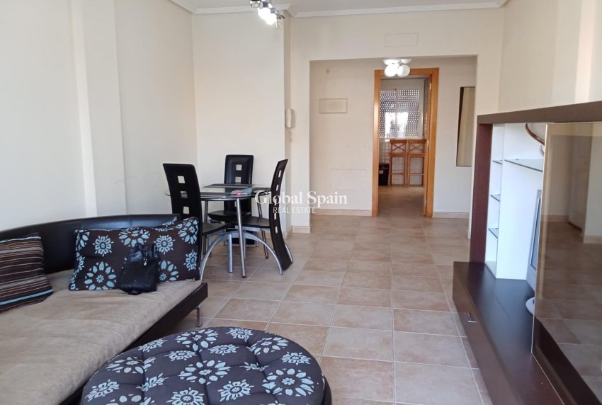 Venta - ÁTICO -
TORREVIEJA - La Veleta