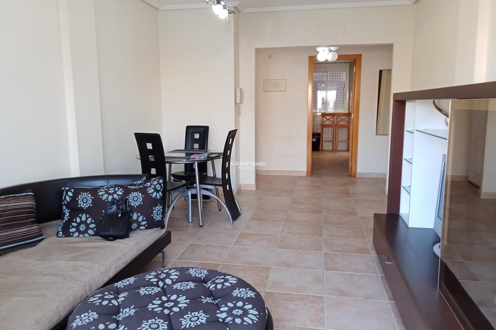 Venta - ÁTICO -
TORREVIEJA - La Veleta