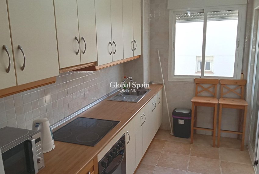 Venta - ÁTICO -
TORREVIEJA - La Veleta