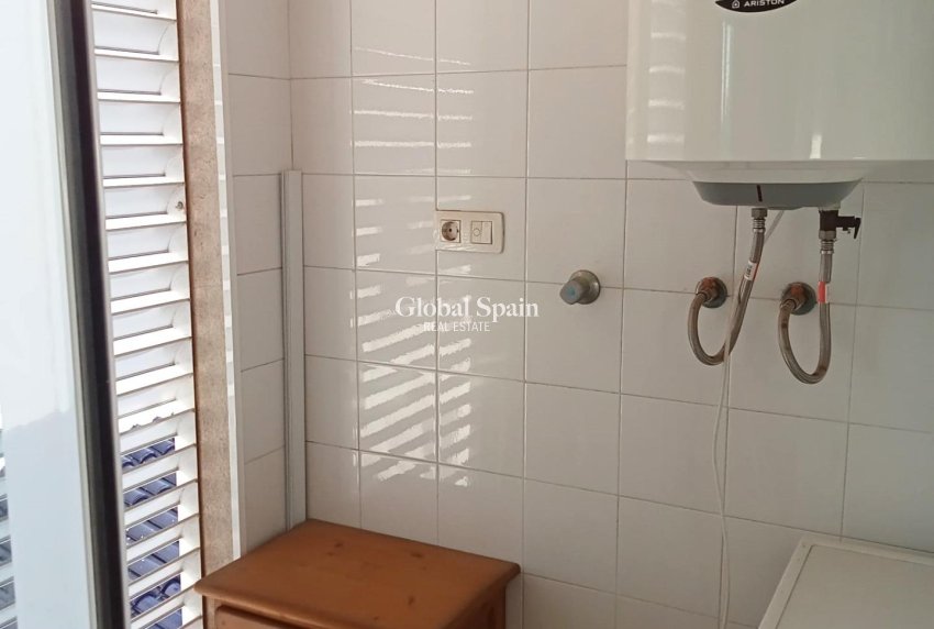 Venta - ÁTICO -
TORREVIEJA - La Veleta