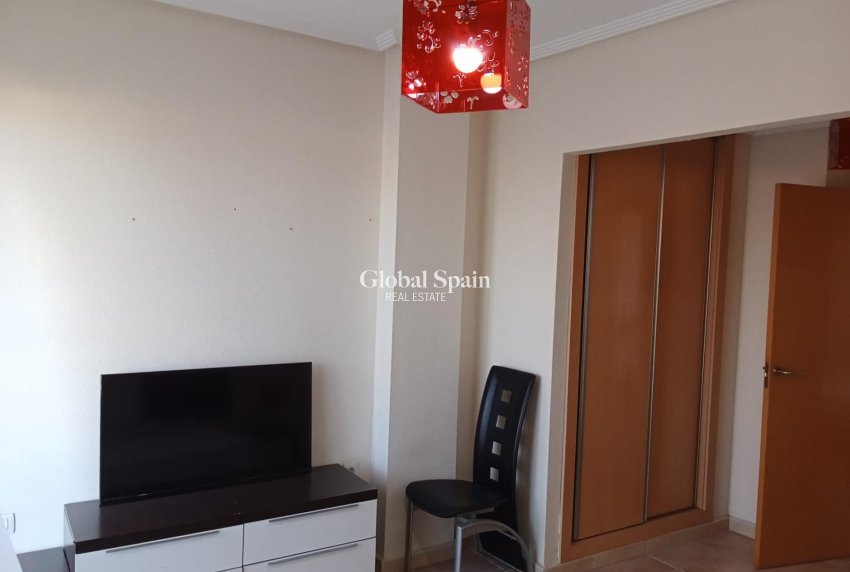 Venta - ÁTICO -
TORREVIEJA - La Veleta