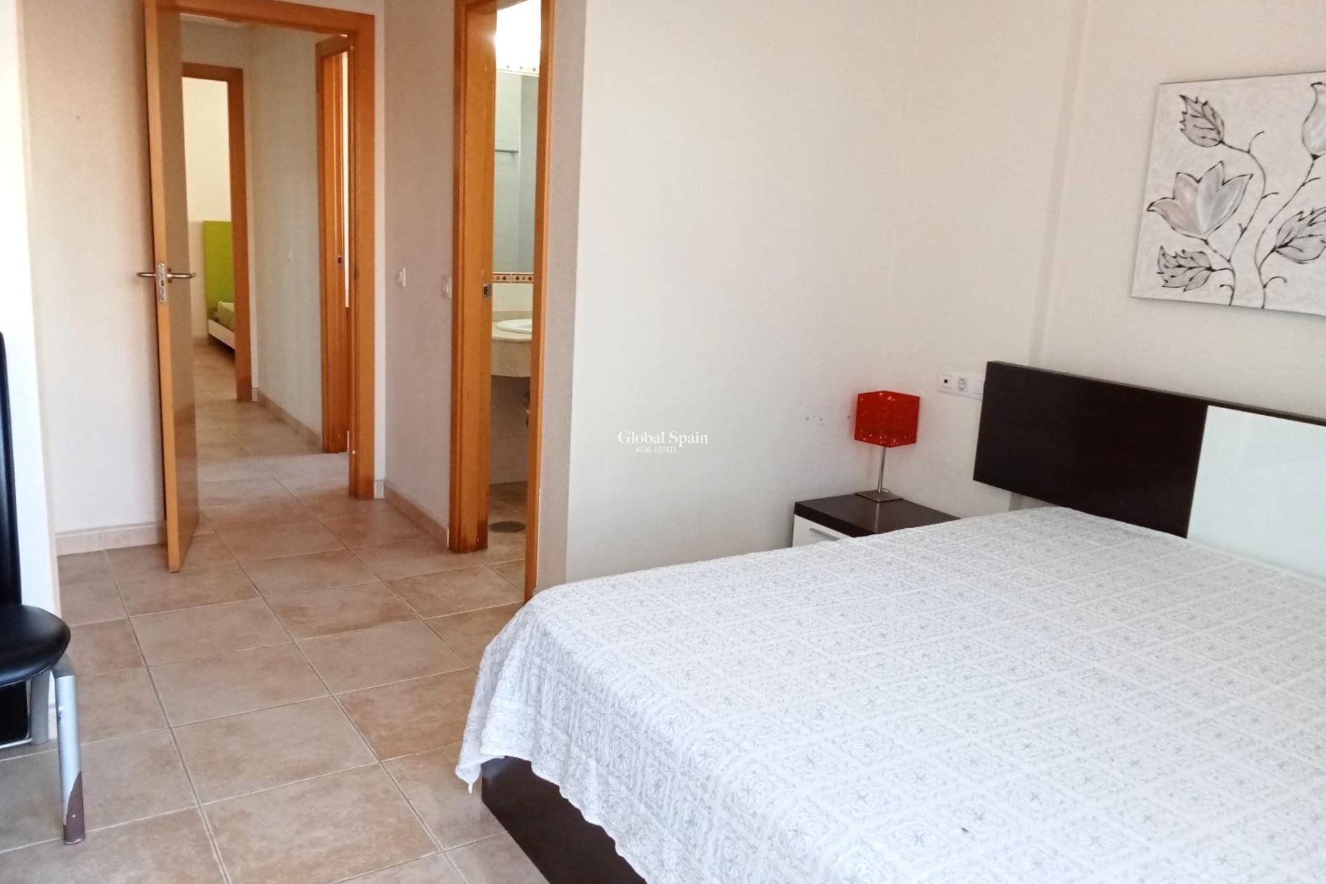 Venta - ÁTICO -
TORREVIEJA - La Veleta