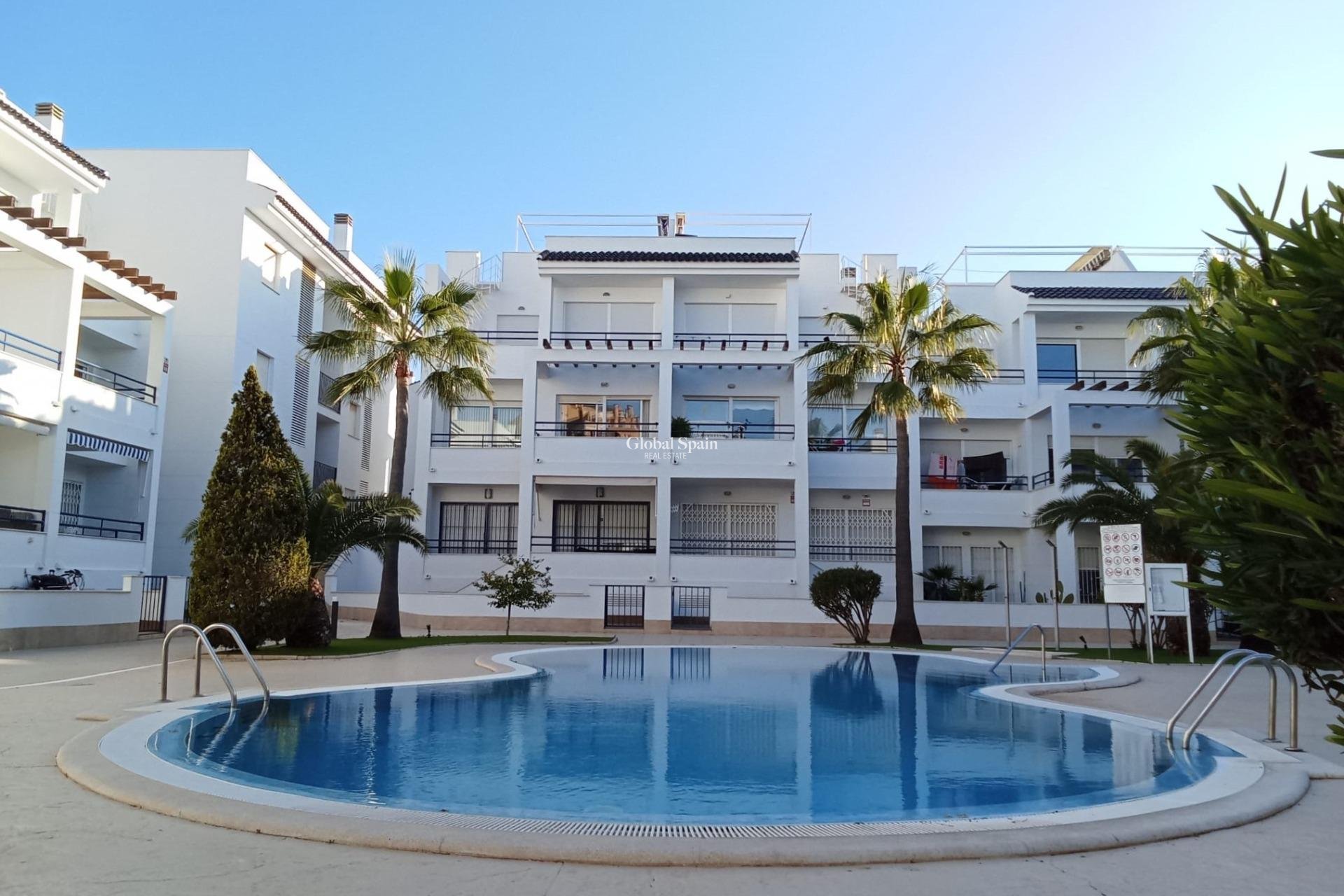 Venta - ÁTICO -
TORREVIEJA - La Veleta