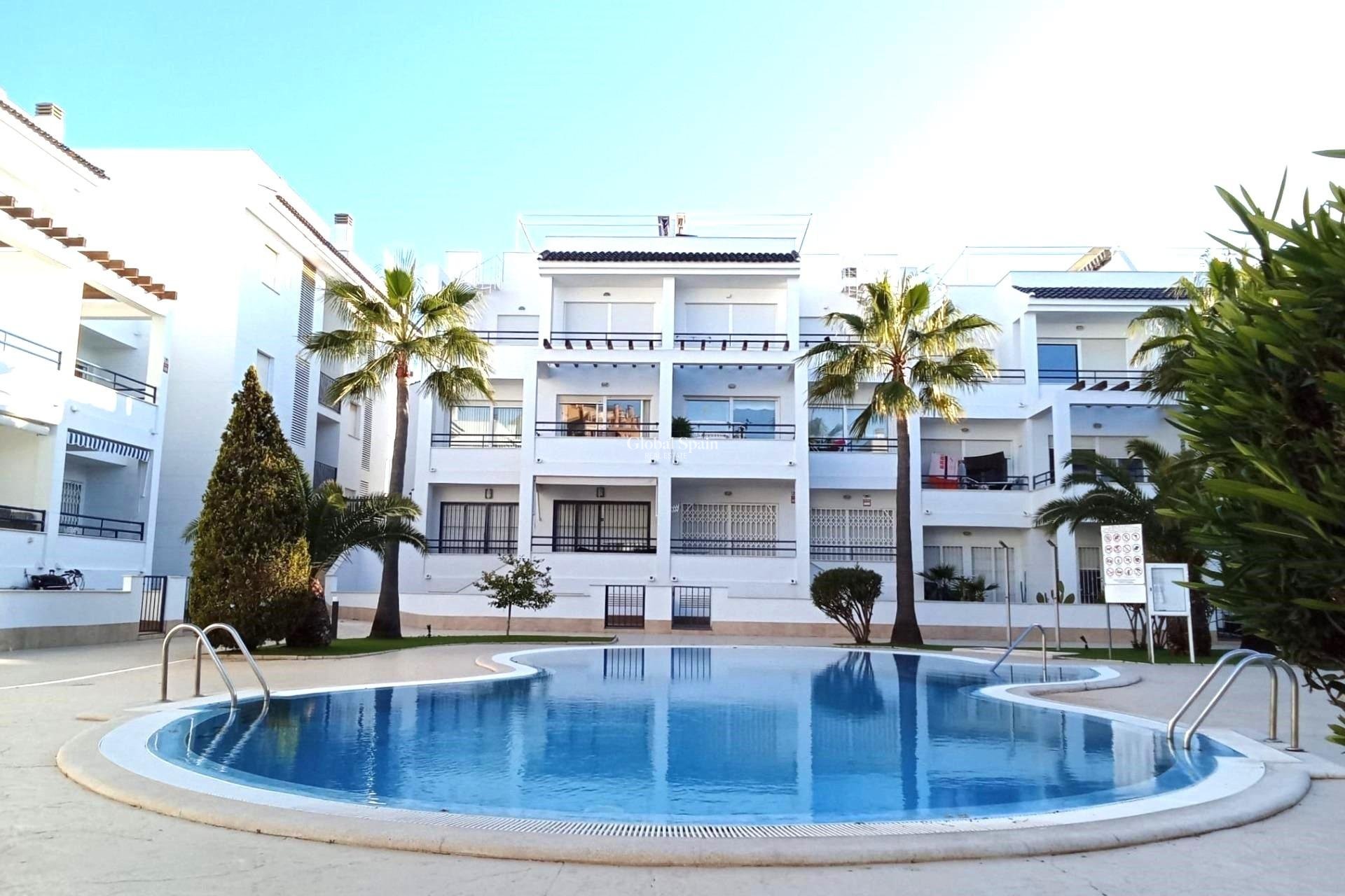 Venta - ÁTICO -
TORREVIEJA - La Veleta