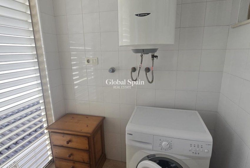 Venta - ÁTICO -
TORREVIEJA - La Veleta