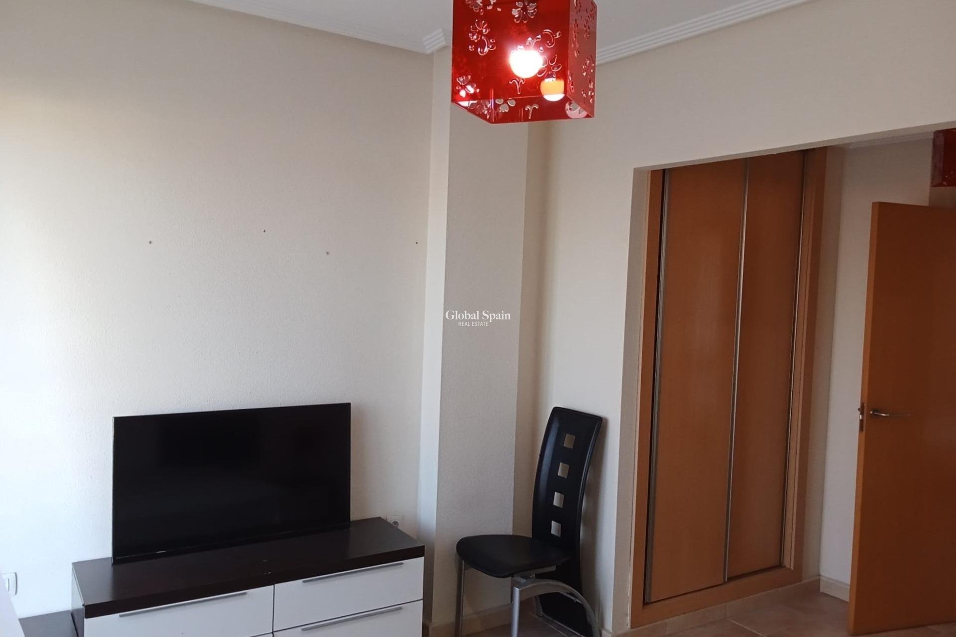 Venta - ÁTICO -
TORREVIEJA - La Veleta