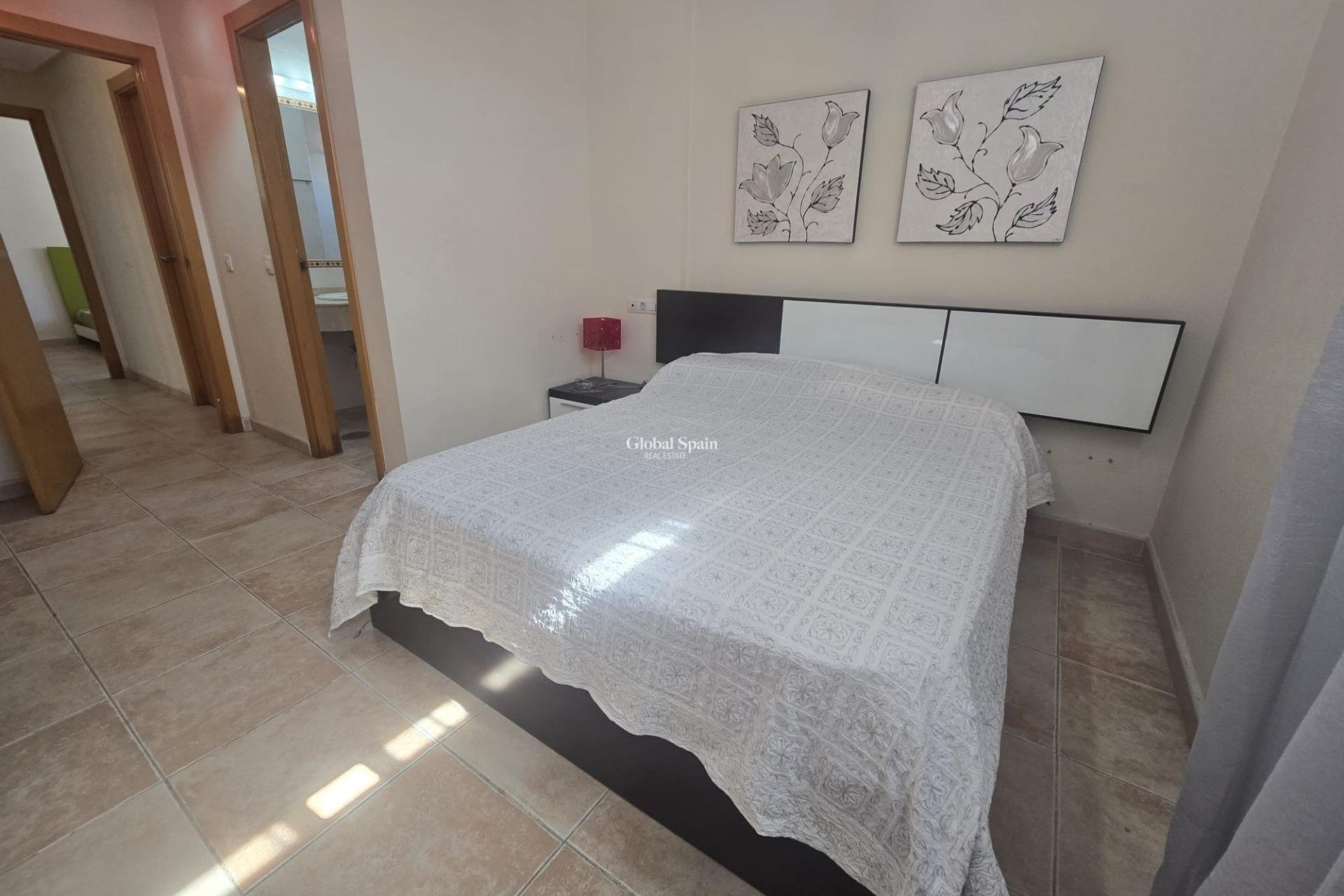 Venta - ÁTICO -
TORREVIEJA - La Veleta
