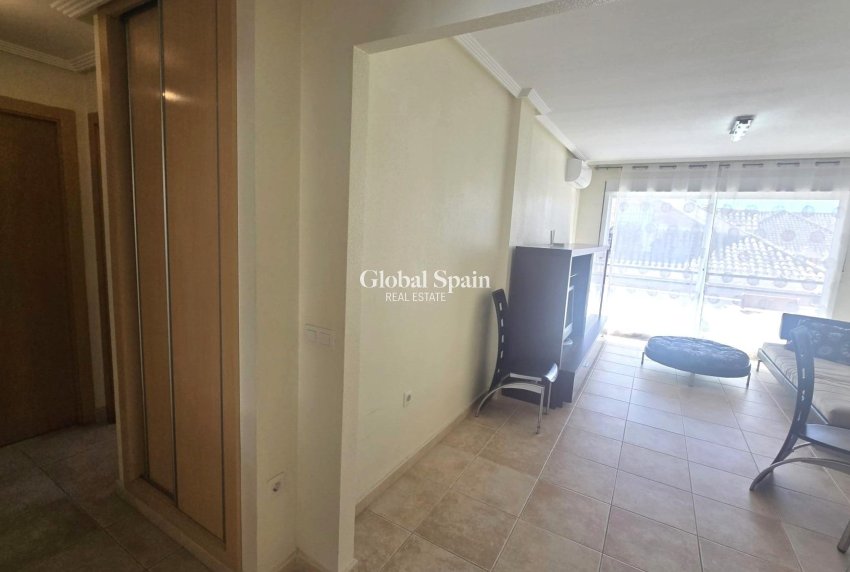 Venta - ÁTICO -
TORREVIEJA - La Veleta