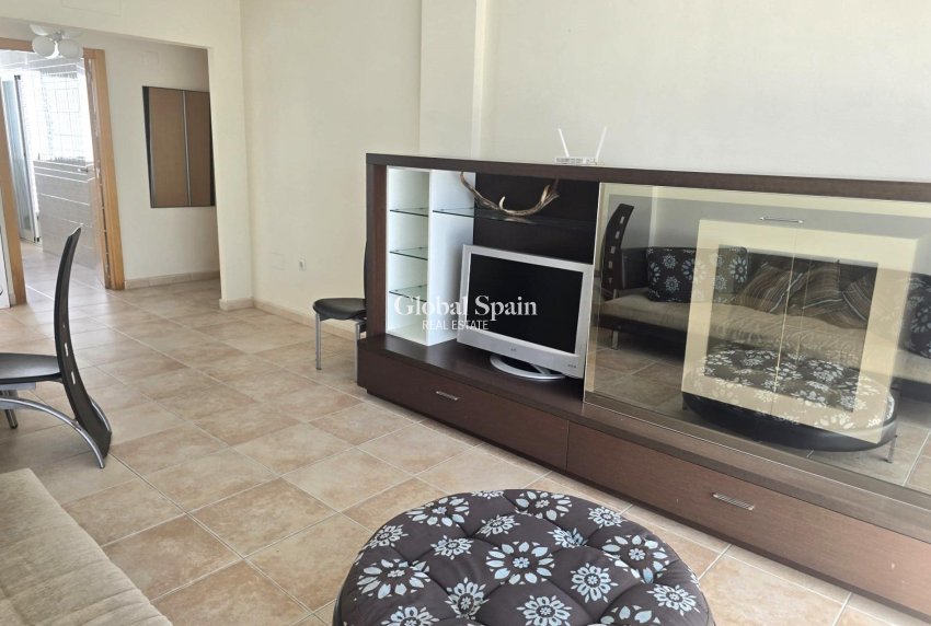 Venta - ÁTICO -
TORREVIEJA - La Veleta