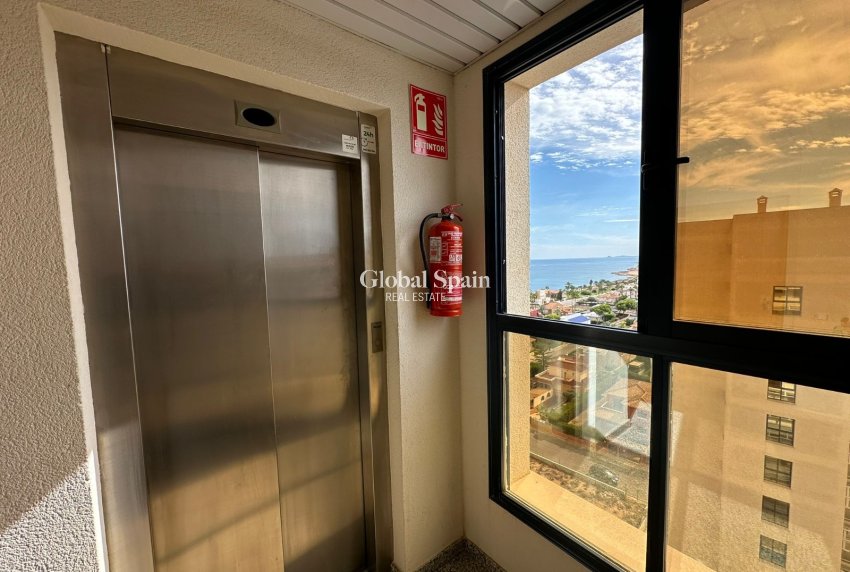 Venta - Atico -
TORREVIEJA - La Veleta