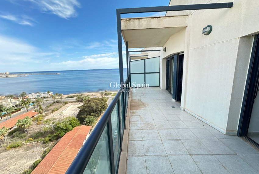 Venta - Atico -
TORREVIEJA - La Veleta