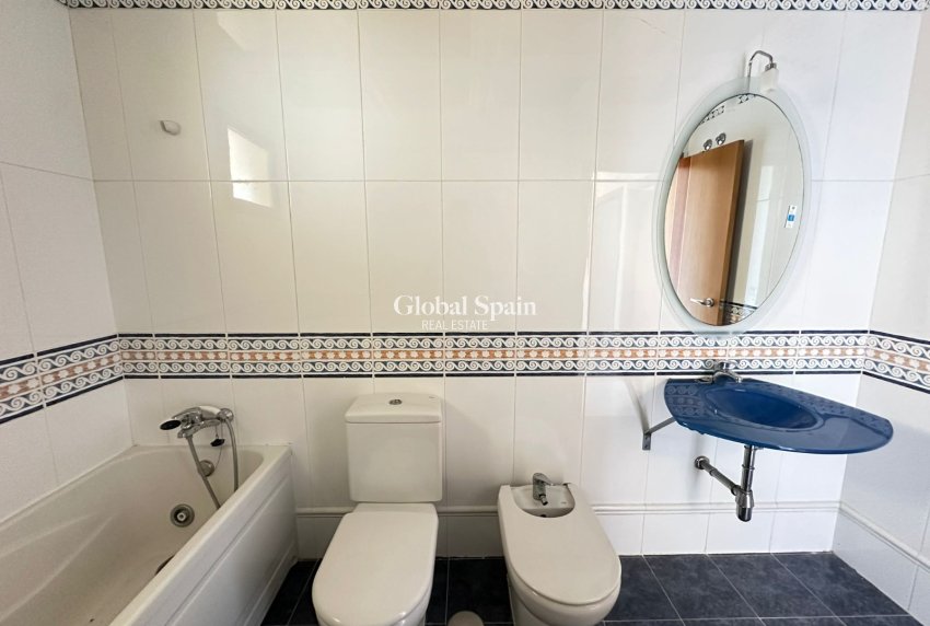 Venta - Atico -
TORREVIEJA - La Veleta