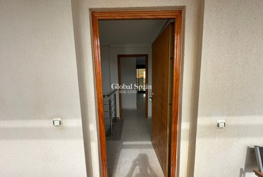 Venta - Atico -
TORREVIEJA - La Veleta