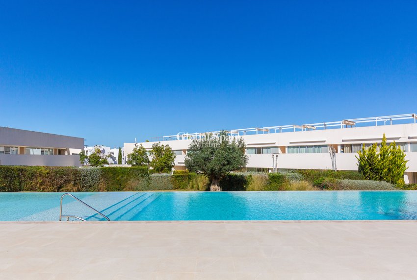 Venta - ÁTICO -
TORREVIEJA - LOS BALCONES - LOS ALTOS