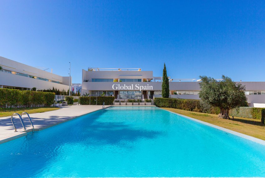 Venta - ÁTICO -
TORREVIEJA - LOS BALCONES - LOS ALTOS