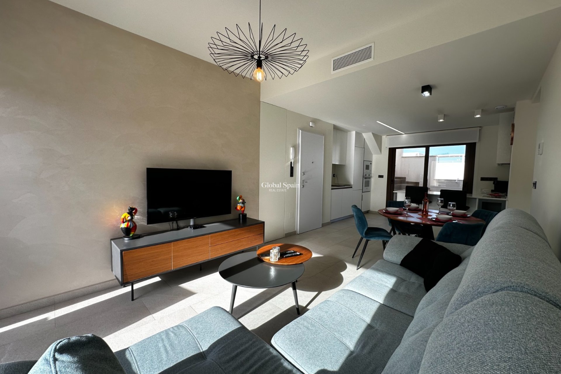 Venta - Atico -
TORREVIEJA - LOS BALCONES - LOS ALTOS