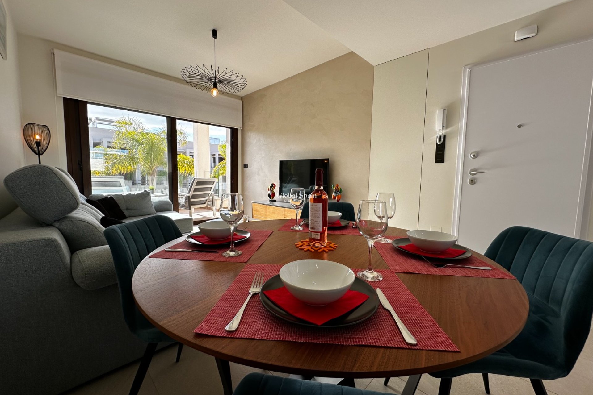 Venta - Atico -
TORREVIEJA - LOS BALCONES - LOS ALTOS